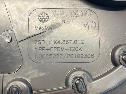 Front right panel VW GOLF V Variant (1K5) 1.6 | BP33848063C59  - Image 8