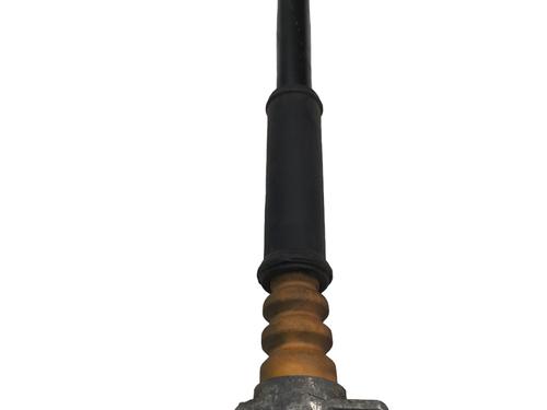 Right rear shock absorber VW POLO V (6R1, 6C1) 1.2 TSI | BP18712157M19 