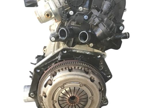 Engine SKODA FABIA III (NJ3) 1.2 TSI | BP28623609M1