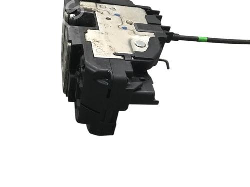 Front left lock NISSAN MICRA III (K12) 1.2 16V | BP24395860C98 