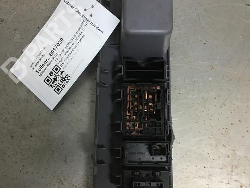 Switch NISSAN MICRA III (K12) 1.2 16V | BP9804933I30 
