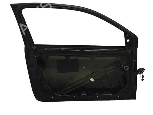 Left front door VW POLO (9N_, 9A_) 1.2 12V | BP20075823C2 