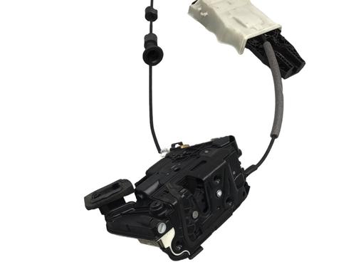 Rear left lock SKODA OCTAVIA III (5E3, NL3, NR3) 1.4 TSI | BP13910420C100 