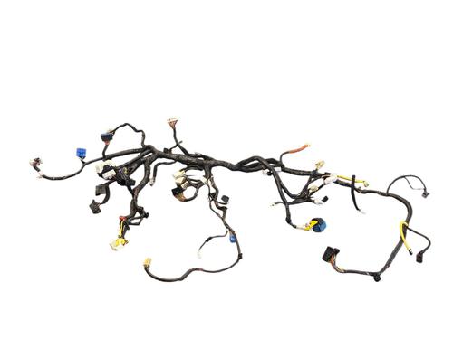 Used Wiring harness Wiring harness KIA RIO III (UB) 1.25 CVVT (86 hp) 35954546 35954546