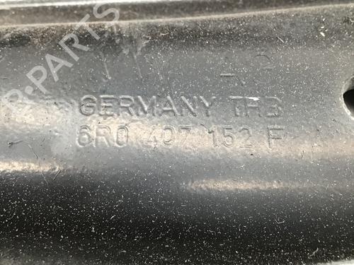 Right front suspension arm VW POLO V (6R1, 6C1) 1.2 TSI | BP16718661M13 