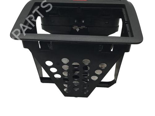 Air vent VW LUPO I (6X1, 6E1) 1.2 TDI 3L | BP18154603I21 