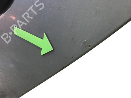 Left rear door MERCEDES-BENZ C-CLASS T-Model (S203) C 180 Kompressor (203.246) | BP20694361C4 