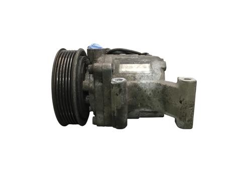 AC compressor DAIHATSU SIRION (M3_) 1.0 (M300) | BP32326563M34 