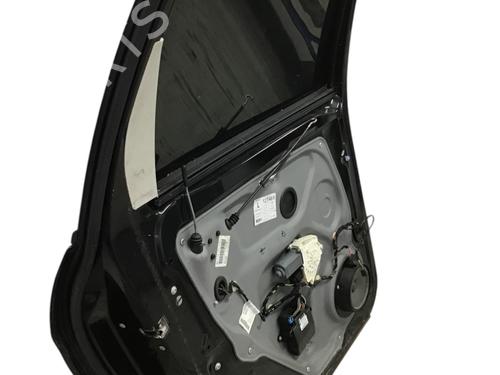 Left rear door MERCEDES-BENZ B-CLASS Sports Tourer (W245) B 180 CDI (245.207) | BP27929042C4 