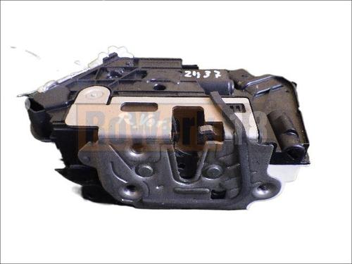 Front right lock SKODA CITIGO (NF1) 1.0 | BP5066369C97 