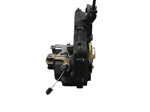 Front left lock SEAT LEON (1M1) 1.6 16 V | BP19440664C98 