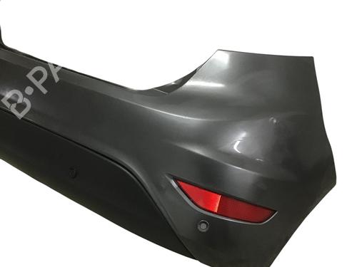 Bagtil kofangere FORD FIESTA VI (CB1, CCN) 1.0 EcoBoost | BP29828748C8 