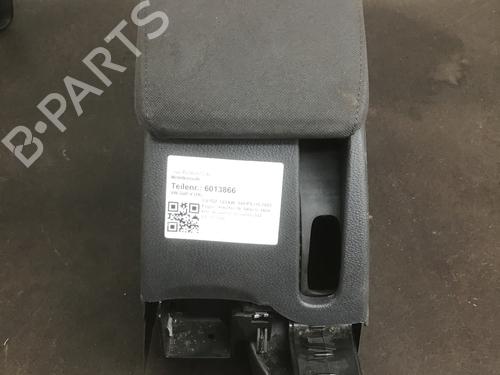 Used Middle console VW GOLF V (1K1) 2.0 TDI 16V (140 hp) 14697969