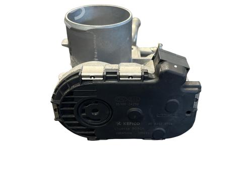 Throttle body KIA RIO III (UB) 1.25 CVVT | BP36165950M82 - Image 2