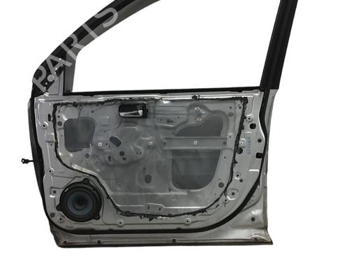 Right front door NISSAN X-TRAIL I (T30) 2.2 dCi 4x4 | BP13952097C3 