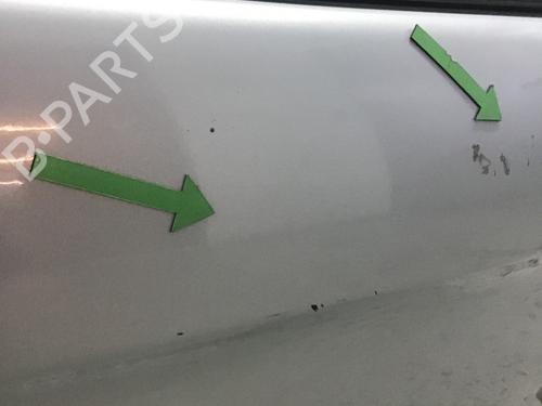 Tailgate CITROËN XSARA PICASSO (N68) 1.8 16V | BP20213228C6 
