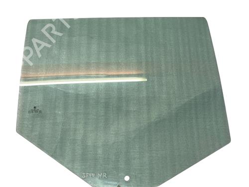 Luna trasera derecha Luna trasera derecha SKODA FABIA II (542) 1.2 12V (60 hp) 35920616 35920616