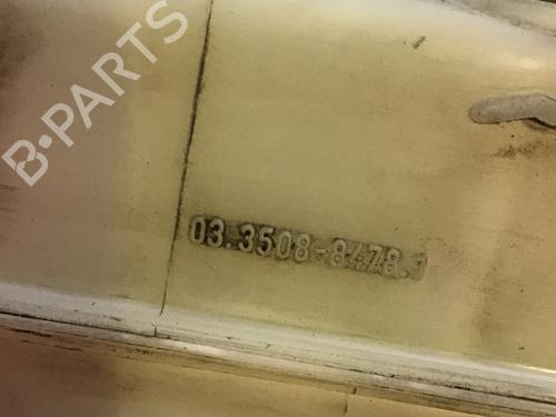 Brake fluid reservoir BMW 3 (E46) 320 d | BP16268846M118 