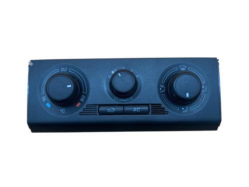 Comando clima Comando clima SKODA FABIA II (542) 1.2 12V (60 hp) 35812459 35812459
