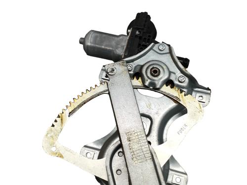 Front right window mechanism TOYOTA AURIS (_E15_) 1.4 (ZZE150_, ZZE150R) | BP30967061C23