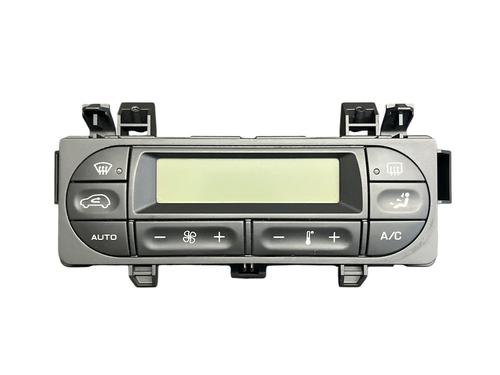 Used Climate control Climate control 37220224 37220224