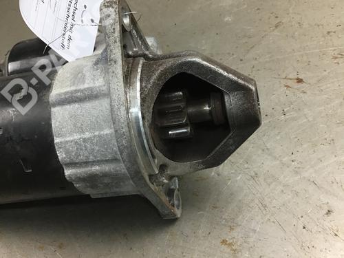 Starter OPEL ZAFIRA A MPV (T98) 1.6 16V (F75) | BP11110560M8 