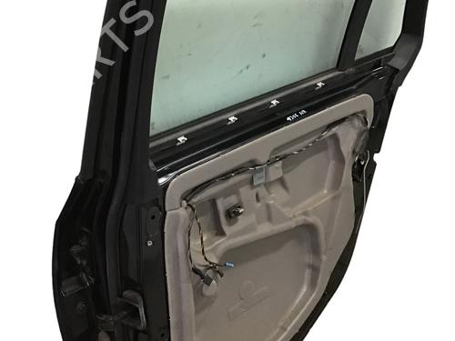 Right rear door BMW 5 Touring (E61) 535 d | BP17030333C5 