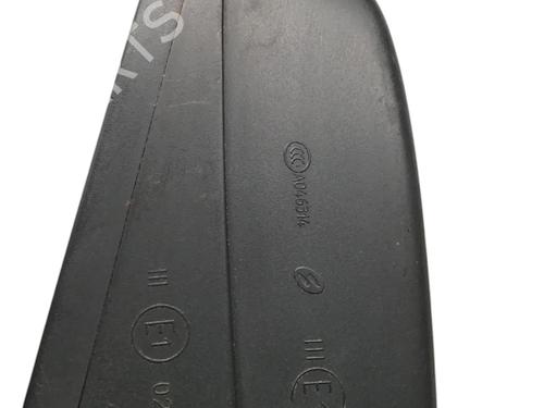 Right mirror OPEL ZAFIRA / ZAFIRA FAMILY B (A05) 1.9 CDTI (M75) | BP9523637C27 
