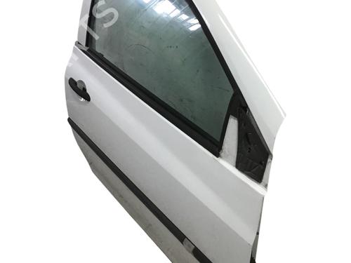 Right front door RENAULT CLIO III (BR0/1, CR0/1) 1.2 16V (BR02, BR0J, BR11, CR02, CR0J, CR11) | BP24888792C3 