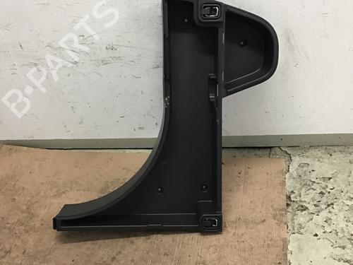 Used Boot lining HYUNDAI i30 Estate (FD) 1.6 CRDi (90 hp) 21693103