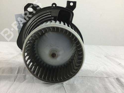 Heater blower motor OPEL CORSA D (S07) 1.2 (L08, L68) | BP6098024M62 