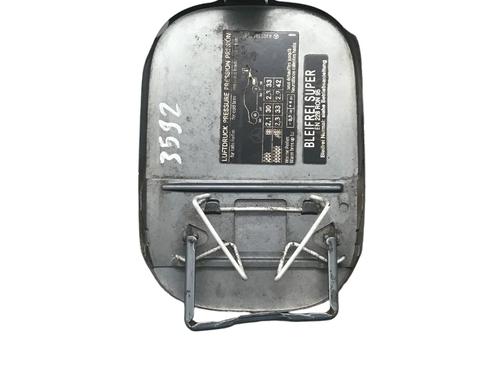 Tanklokket MERCEDES-BENZ C-CLASS T-Model (S203) C 180 Kompressor (203.246) | BP20295261C131 
