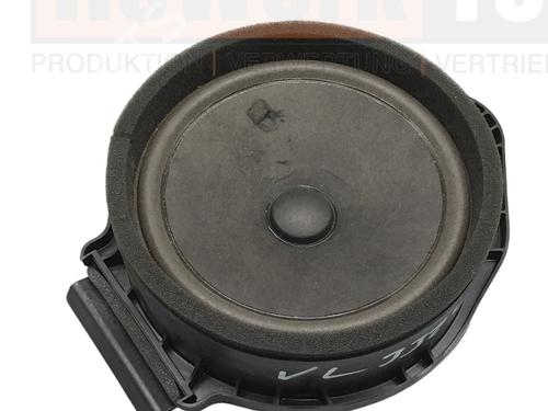 Speakers OPEL MERIVA B MPV (S10) 1.4 (75) (120 hp) 23262113