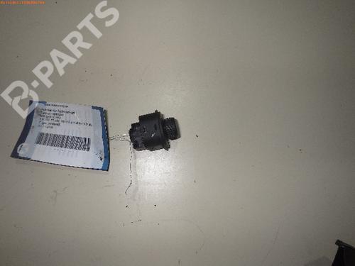 Used Mirror switch VW GOLF V (1K1) 1.9 TDI (105 hp) 5063274