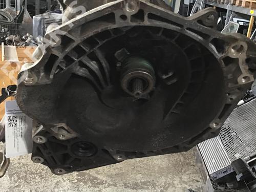 Gearbox OPEL ASTRA G Estate (T98) 1.6 16V (F35) | BP7529719M3 