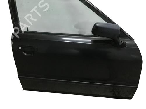 Porta frente direita AUDI 80 B4 Saloon (8C2) 2.0 (90 hp) 30749806