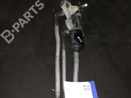 Used Front wiper motor HONDA JAZZ II (GD_, GE3, GE2) 1.3 iDSi (GD1) (83 hp) 6473470