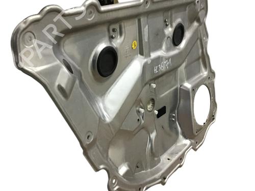 Rear left window mechanism AUDI A8 D3 (4E2, 4E8) 3.7 quattro | BP23241108C24 