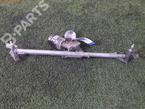 Used Front wiper motor VW GOLF III (1H1) 1.4 (60 hp) 5066592