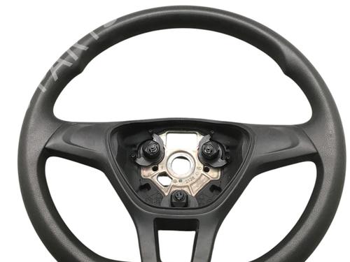 Used Steering wheel SKODA FABIA III (NJ3) 1.2 TSI (90 hp) 28545864
