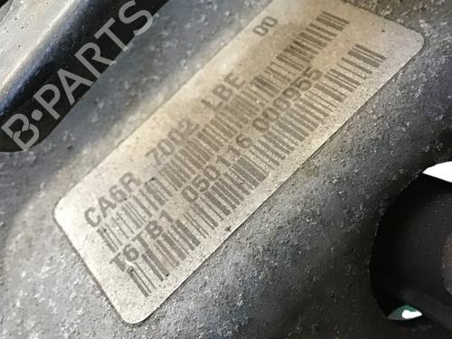 Gearbox FORD FIESTA VI (CB1, CCN) 1.0 EcoBoost | BP29065881M3 