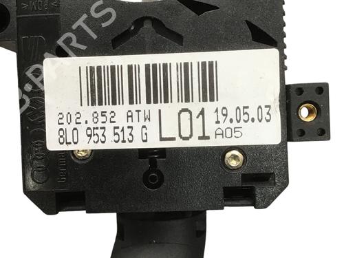 Commutateur SEAT LEON (1M1) 1.6 16 V | BP24655912I30 