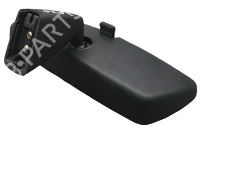 Rear mirror VW FOX Hatchback (5Z1, 5Z3, 5Z4) 1.2 | BP21097741I6 