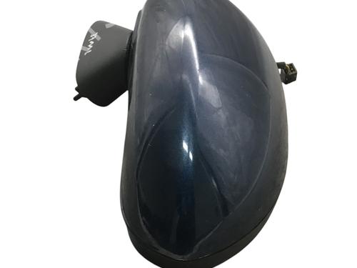 Left mirror OPEL CORSA D (S07) 1.3 CDTI (L08, L68) | BP25487550C26 