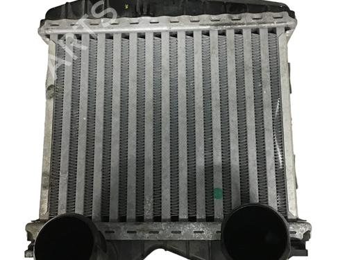 Intercooler SMART FORTWO Coupe (450) 0.7 (450.330) | BP18858241M30 
