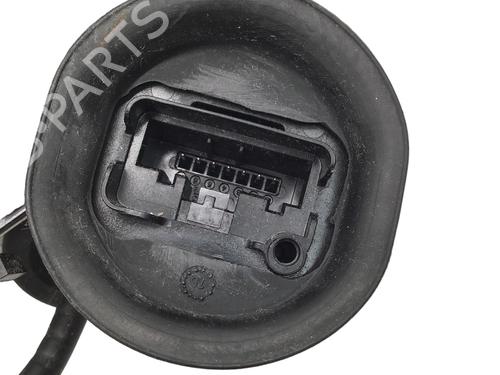Rear left lock VW GOLF VI (5K1) 1.2 TSI | BP16134994C100 