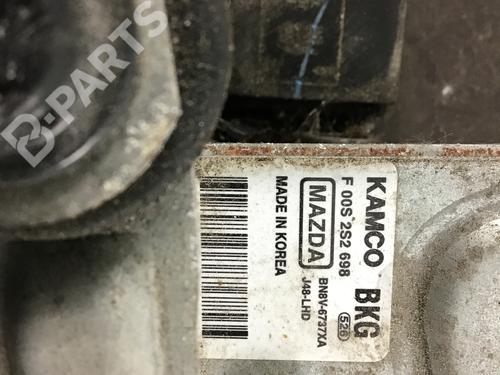 Front wiper motor MAZDA 3 (BK) 1.6 (BK14) | BP6578778M29 