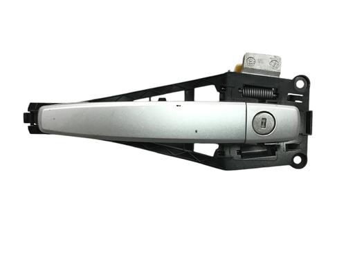 Used Front left exterior door handle OPEL ZAFIRA / ZAFIRA FAMILY B (A05) 1.9 CDTI (M75) (120 hp) 23192794