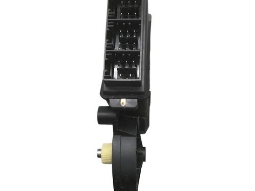 Left front window motor VW POLO (9N_, 9A_) 1.2 12V | BP26163120E21 