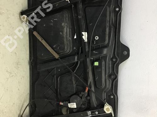 Front right window mechanism FORD FIESTA V (JH_, JD_) 1.3 | BP9183688C23 